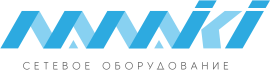 Магазин сетевого оборудования