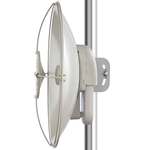 Cambium Networks ePMP 110A5-25 Dish Antenna (25 dBi) for ePMP Connectorized Radio