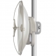 Cambium Networks ePMP 110A5-25 Dish Antenna (25 dBi) for ePMP Connectorized Radio