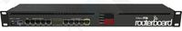 Маршрутизатор MikroTik RB2011UiAS-RM