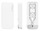 Точка доступа MikroTik wAP 60Gx3 AP (RBwAPG-60ad-SA)